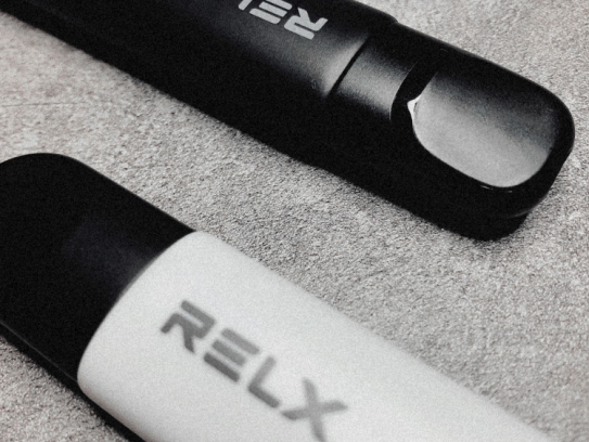 relx悦刻批发五代杆和雾化弹一手货源 relx悦刻批发五代杆和雾化弹一手货源