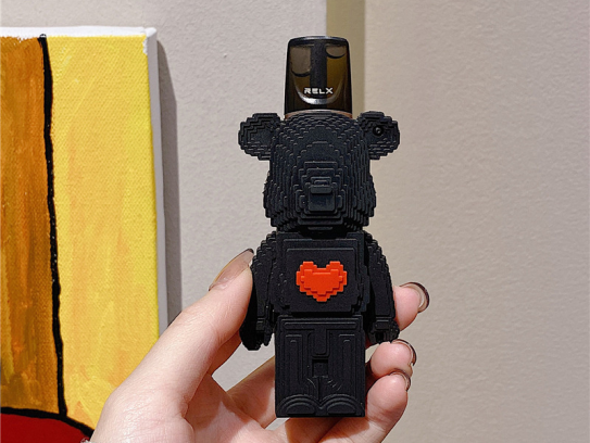 cf烟弹和悦刻烟弹哪个好抽一点啊知乎