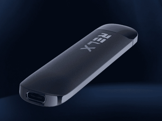 relx悦刻五代雾化杆有电但仍不出烟 relx悦刻五代雾化杆有电但仍不出烟