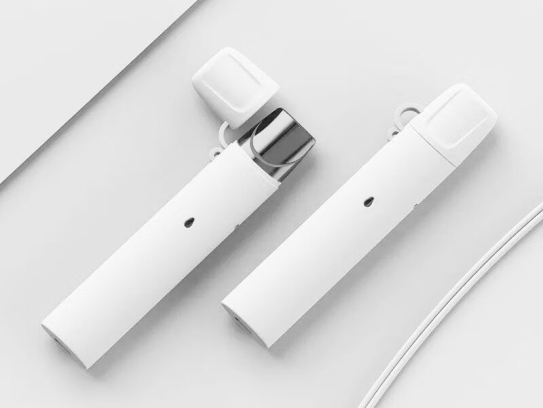 relx悦刻五代雾化杆有电但仍不出烟 relx悦刻五代雾化杆有电但仍不出烟